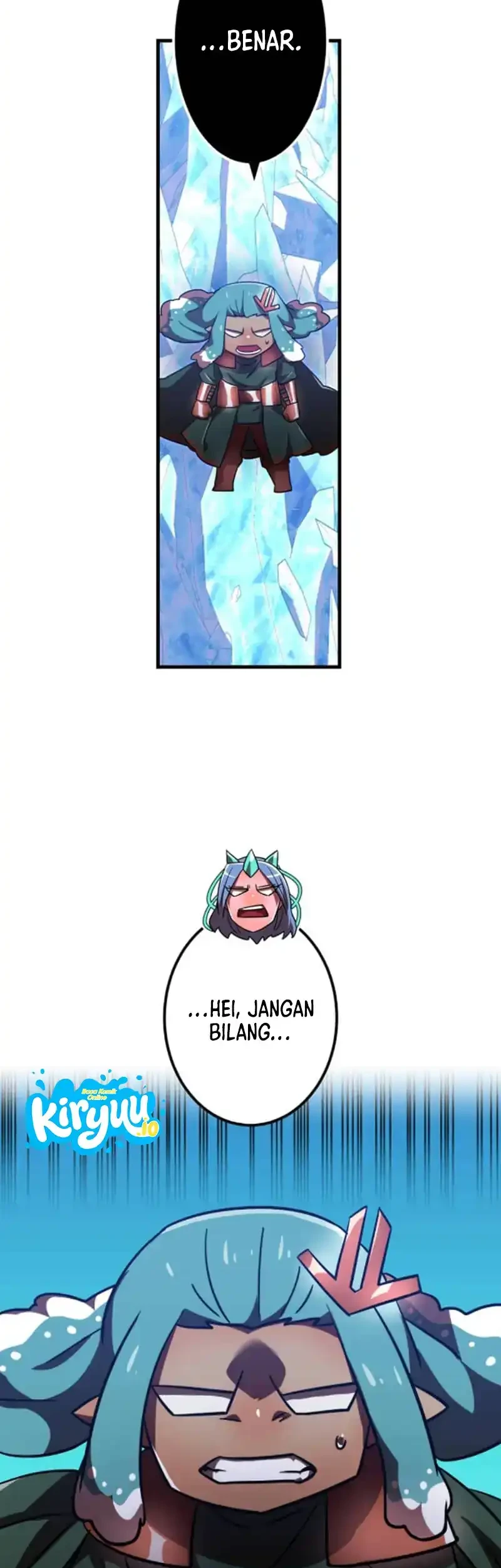 Chapter 132 - halaman 70