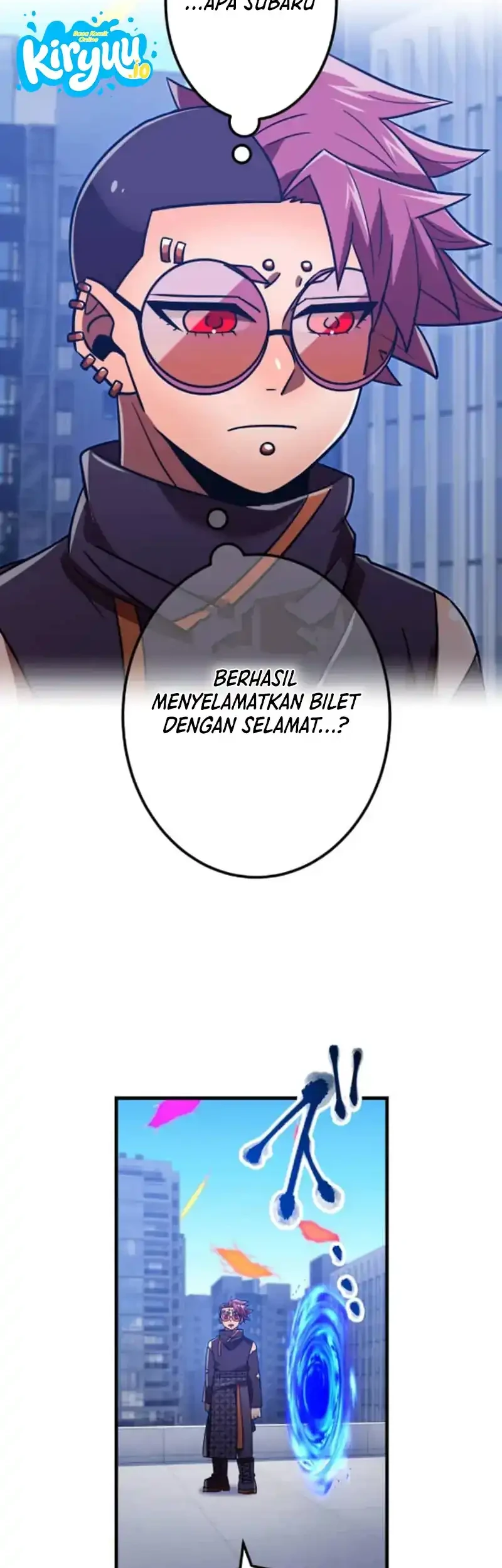 Chapter 132 - halaman 73