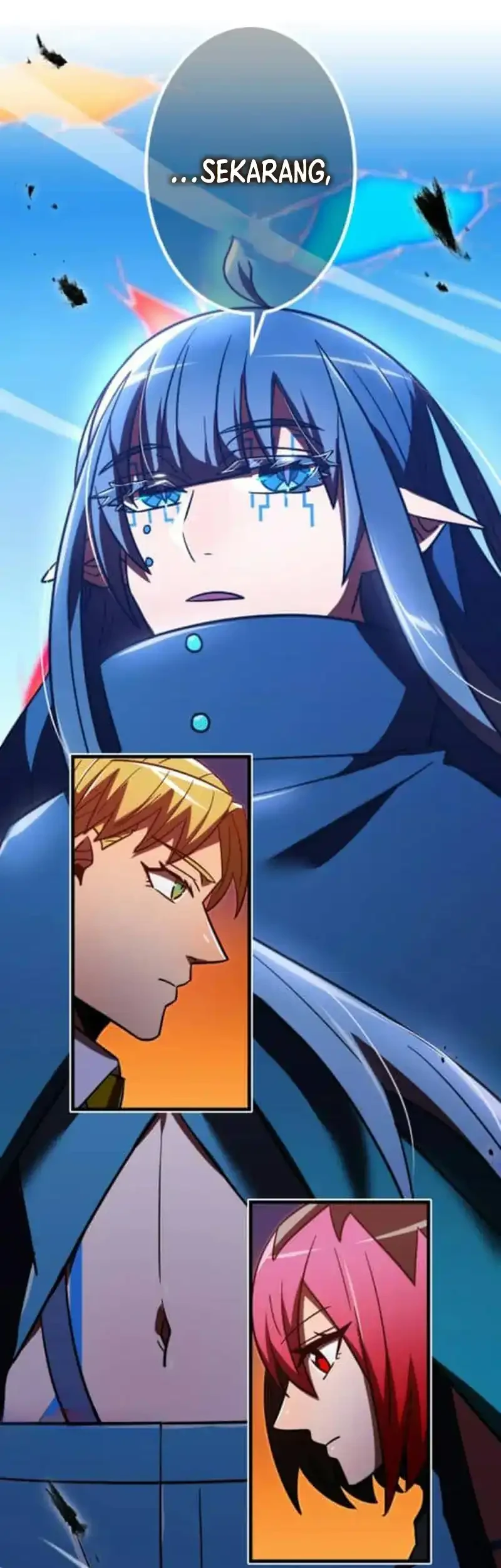 Chapter 132 - halaman 84