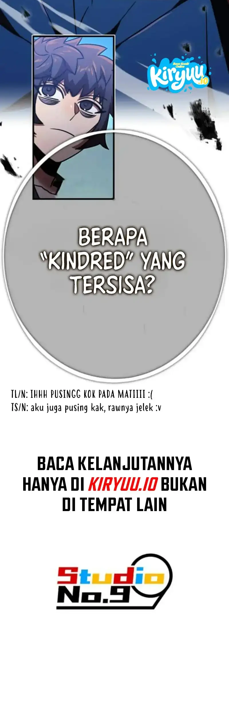 Chapter 132 - halaman 85