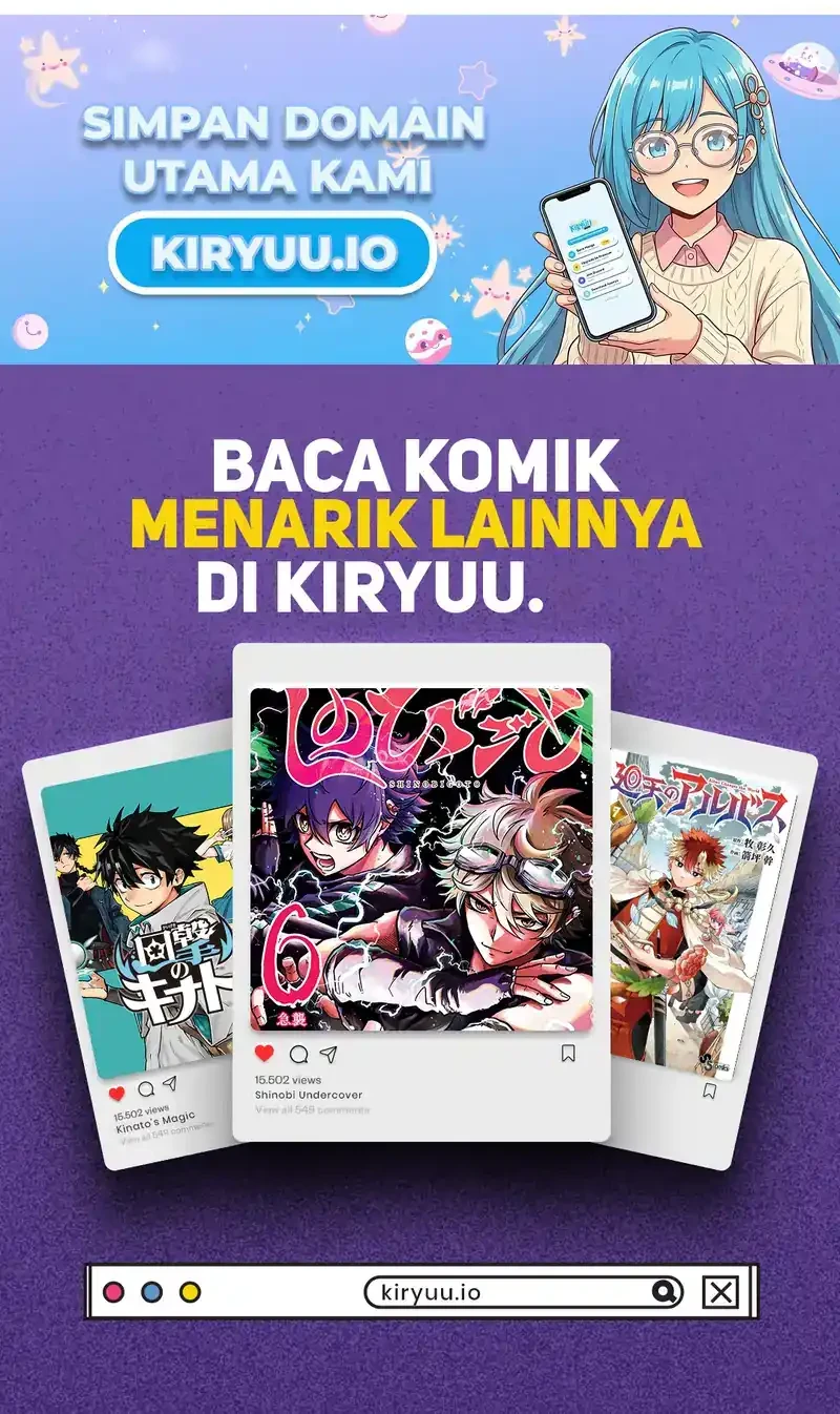 Chapter 132 - halaman 86