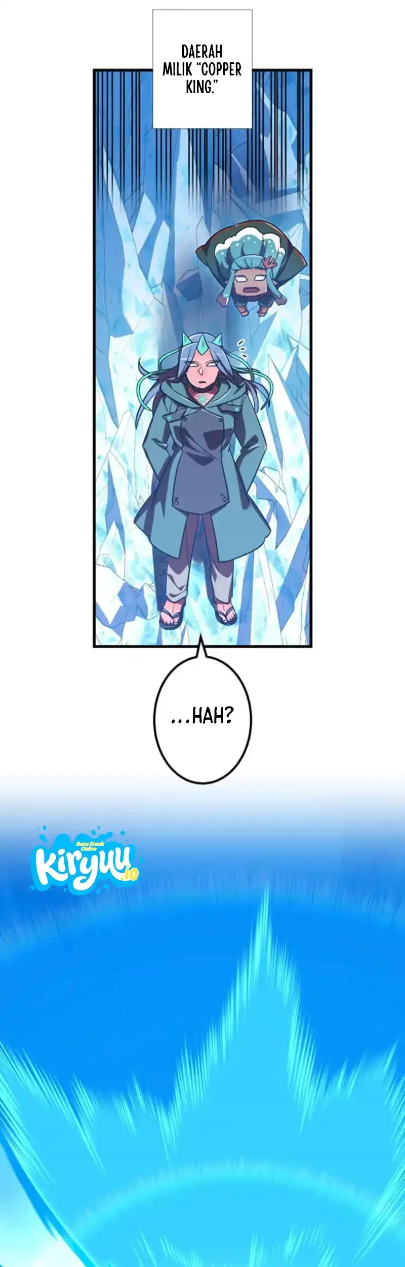 Chapter 132 - halaman 18