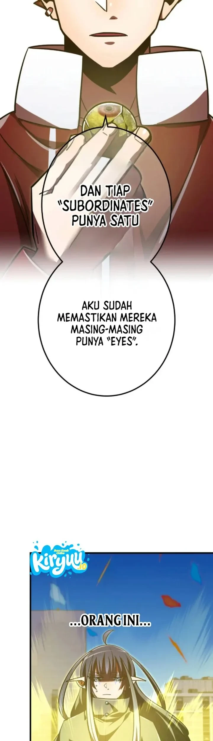 Chapter 133 - halaman 44