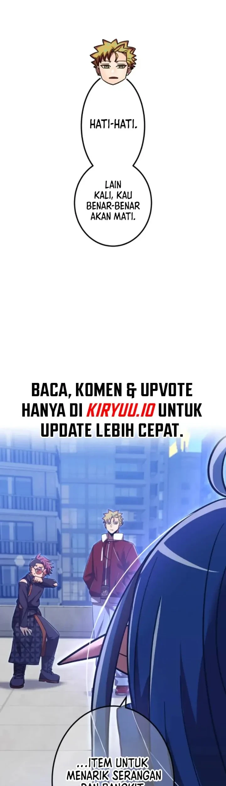 Chapter 133 - halaman 47