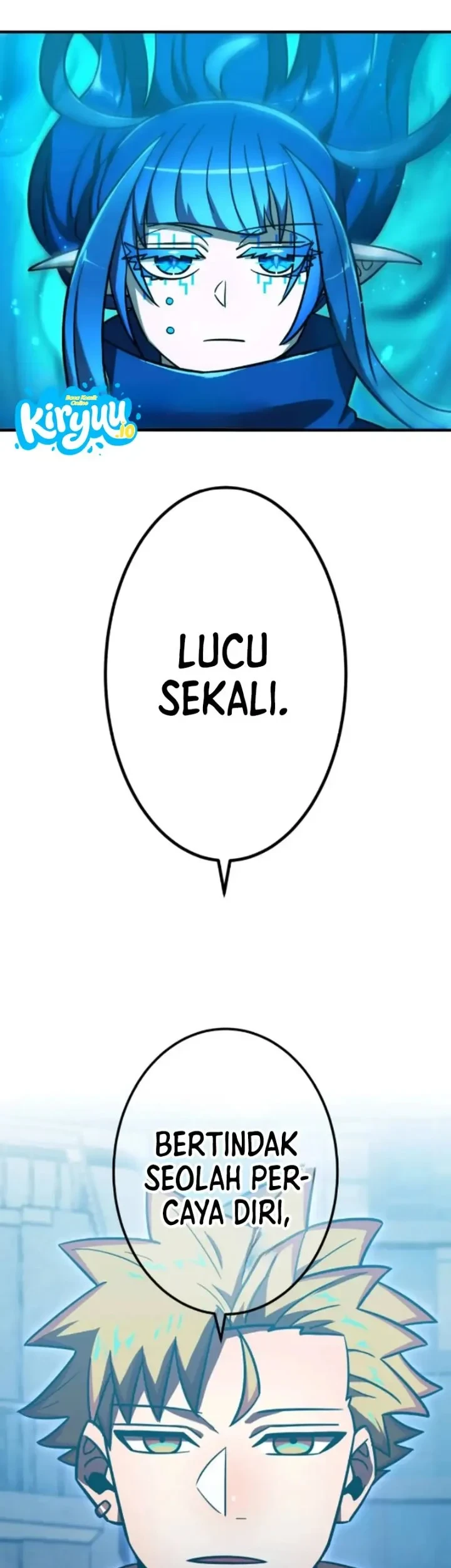 Chapter 133 - halaman 50