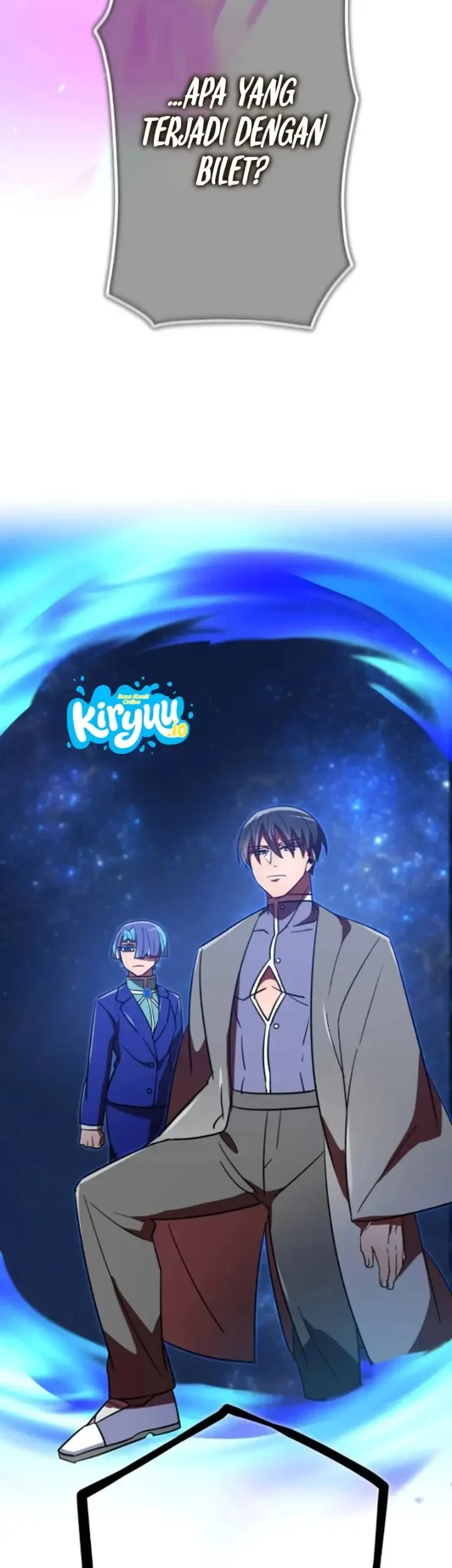 Chapter 133 - halaman 64