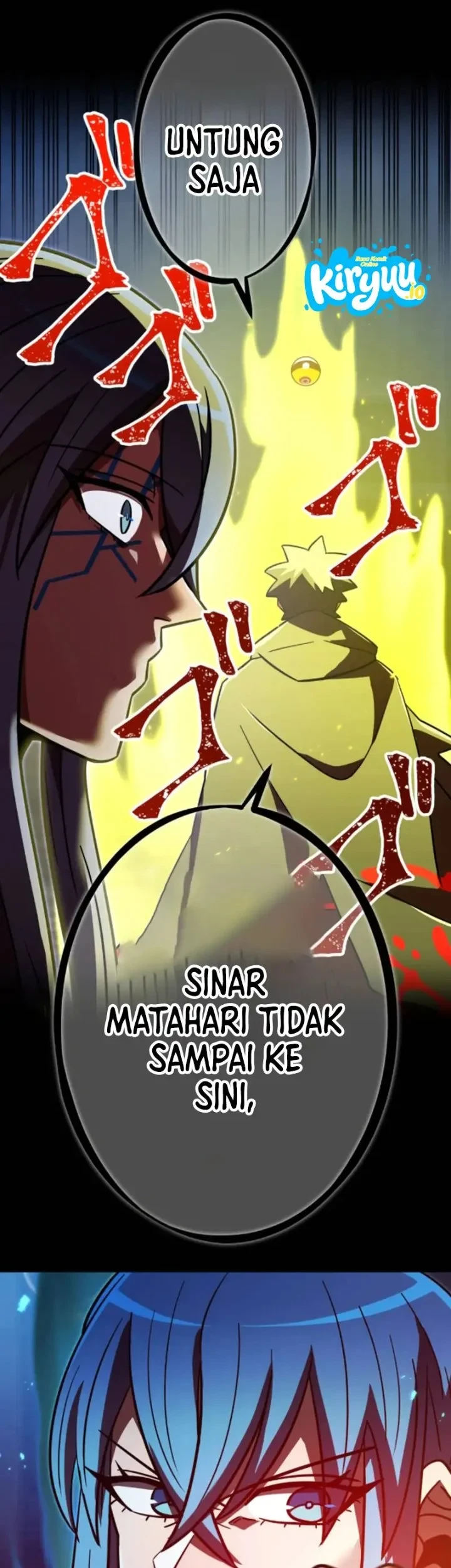 Chapter 133 - halaman 70