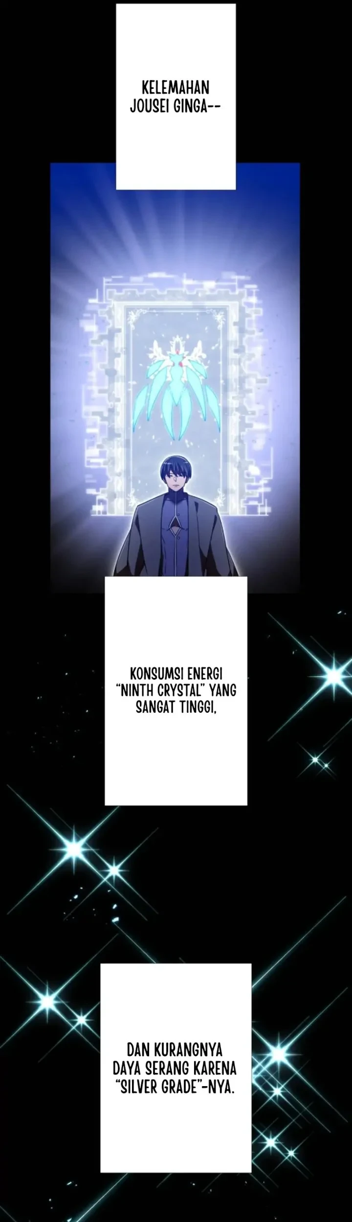 Chapter 133 - halaman 77