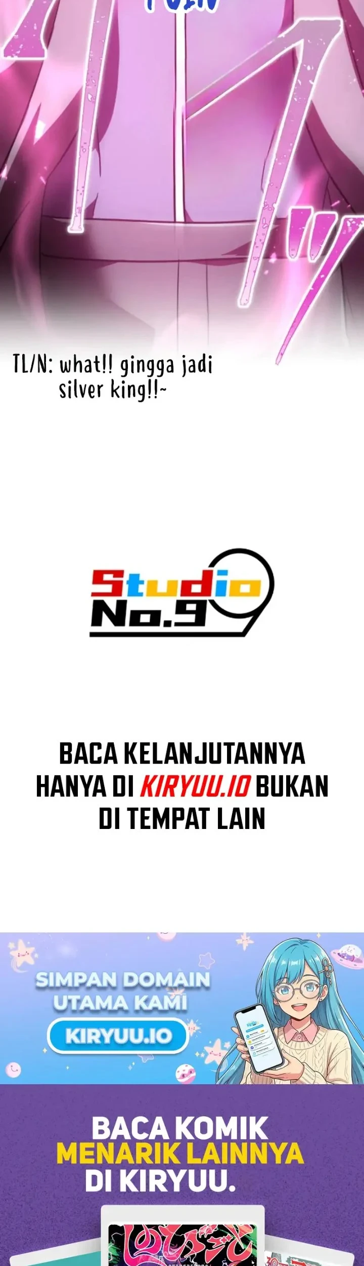 Chapter 133 - halaman 81