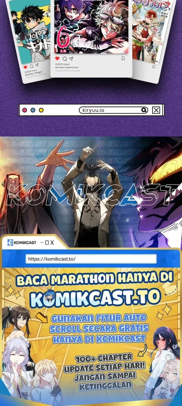 Chapter 133 - halaman 82