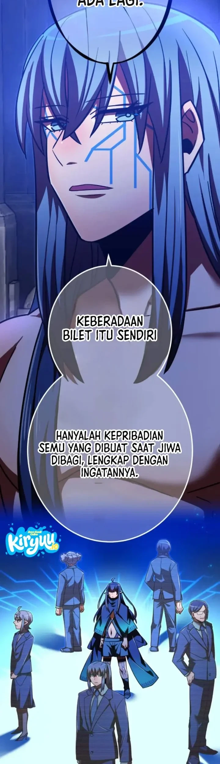 Chapter 133 - halaman 9