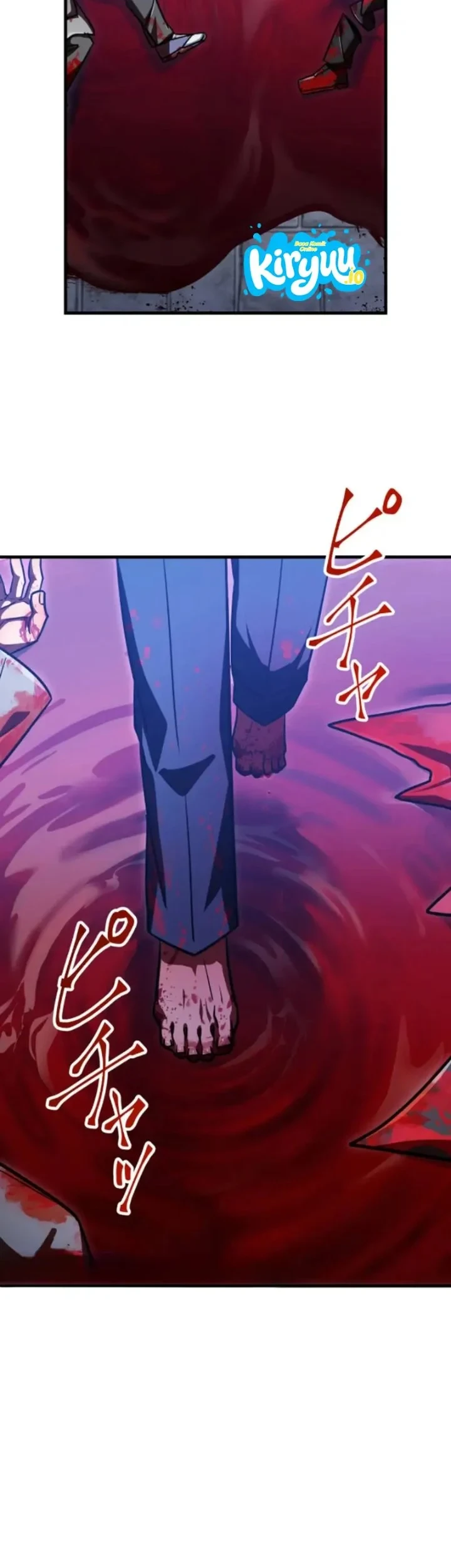 Chapter 133 - halaman 18