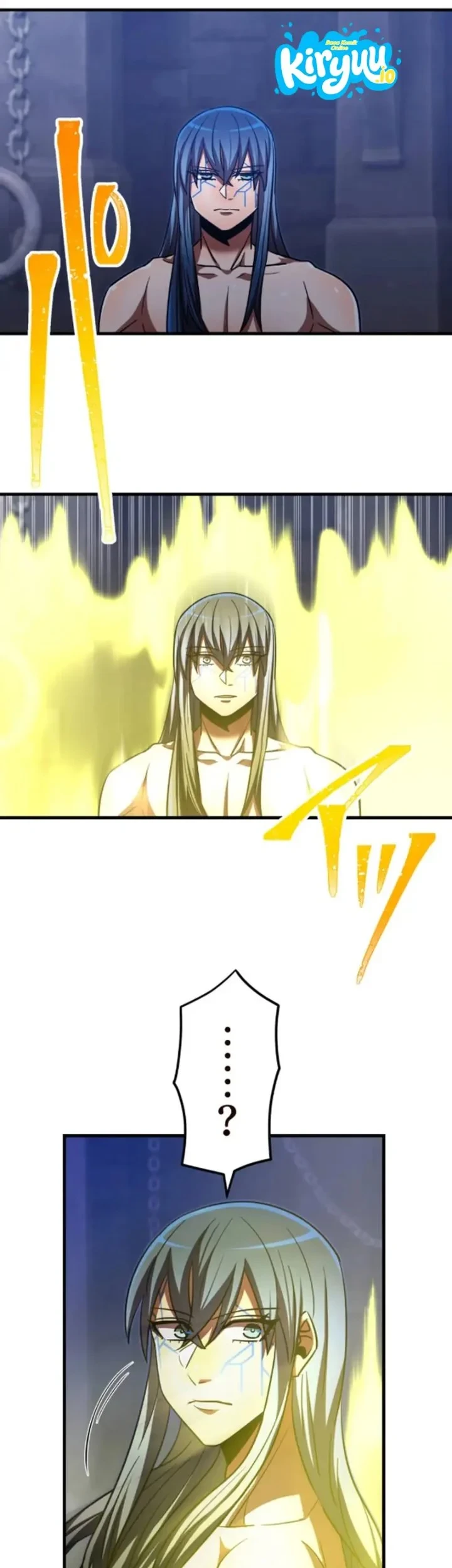 Chapter 133 - halaman 20