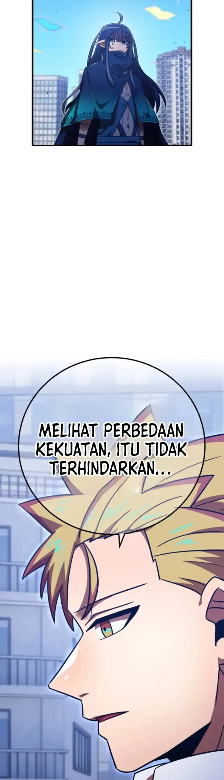 Chapter 133 - halaman 28