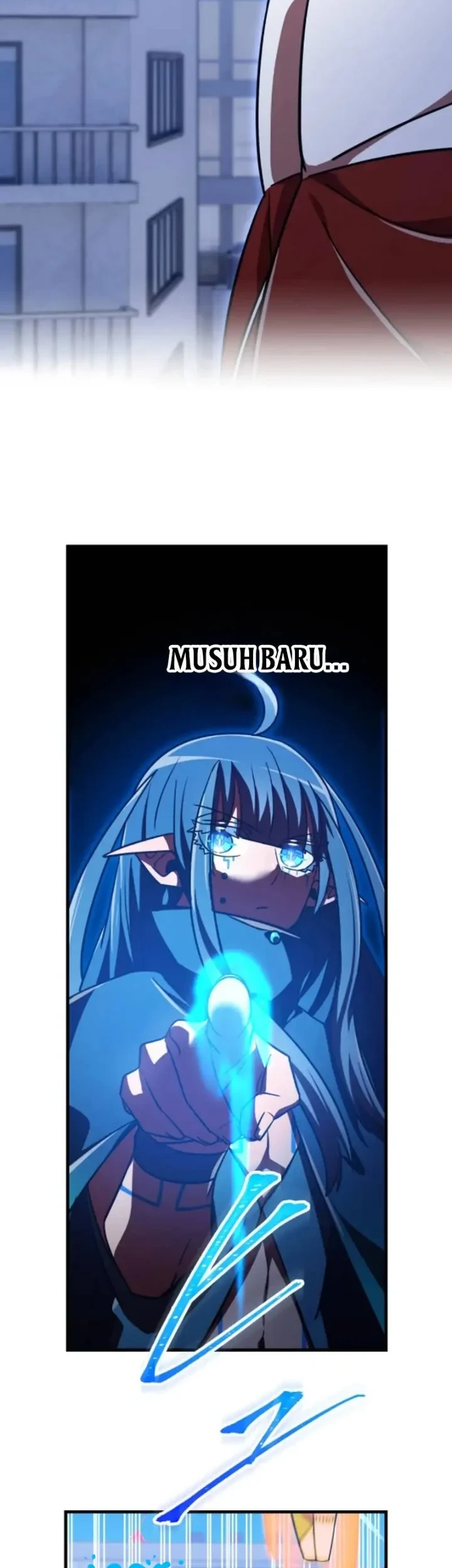 Chapter 133 - halaman 29
