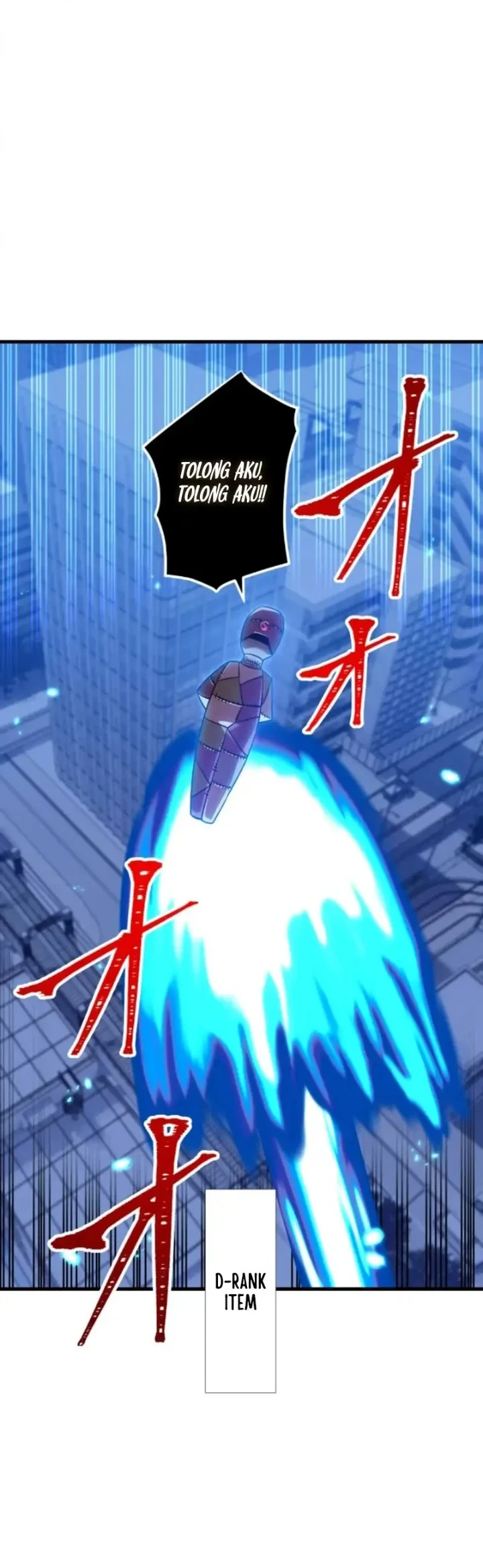 Chapter 133 - halaman 33