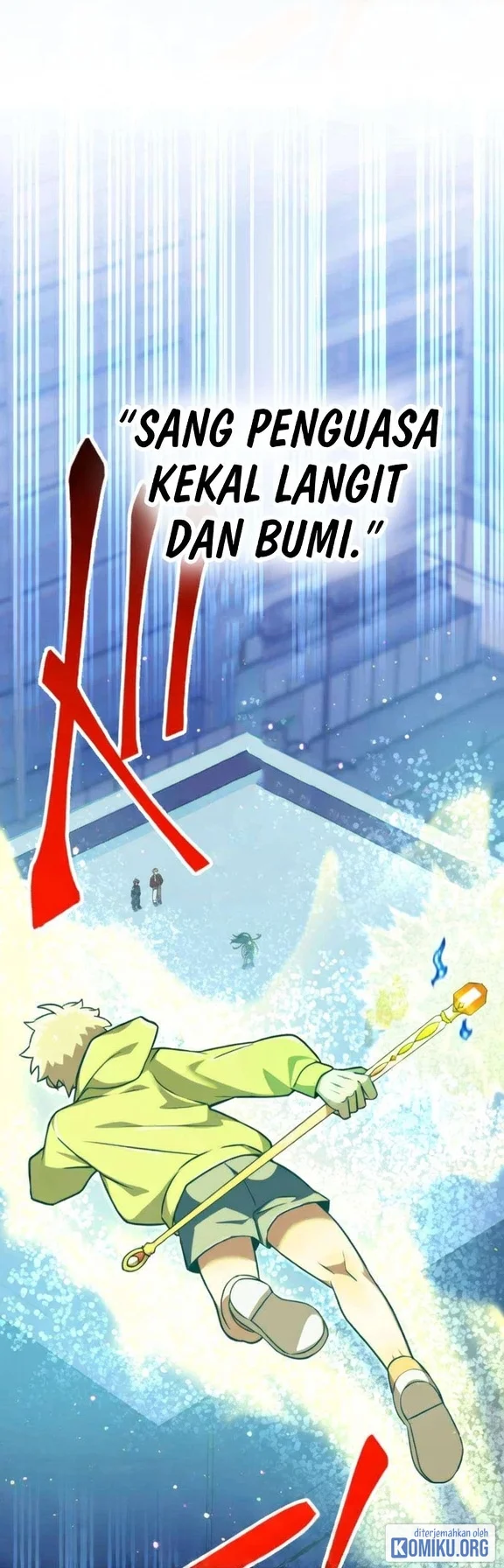 Chapter 134 - halaman 106
