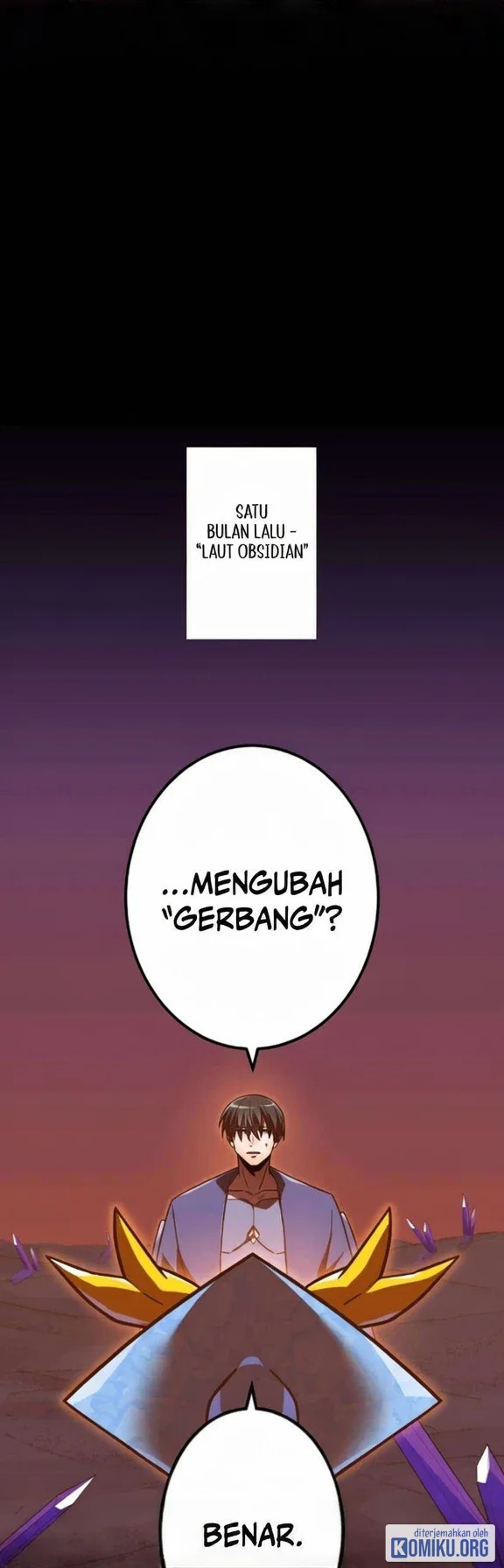 Chapter 134 - halaman 11
