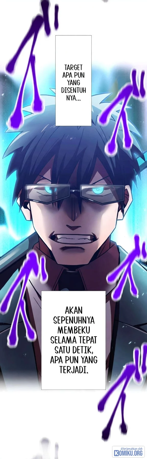 Chapter 134 - halaman 118