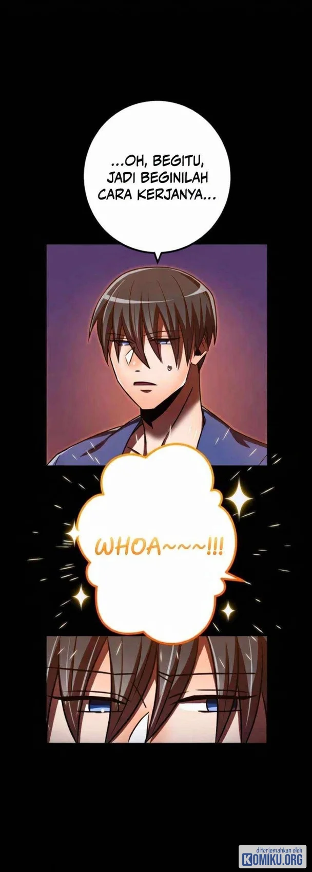 Chapter 134 - halaman 21