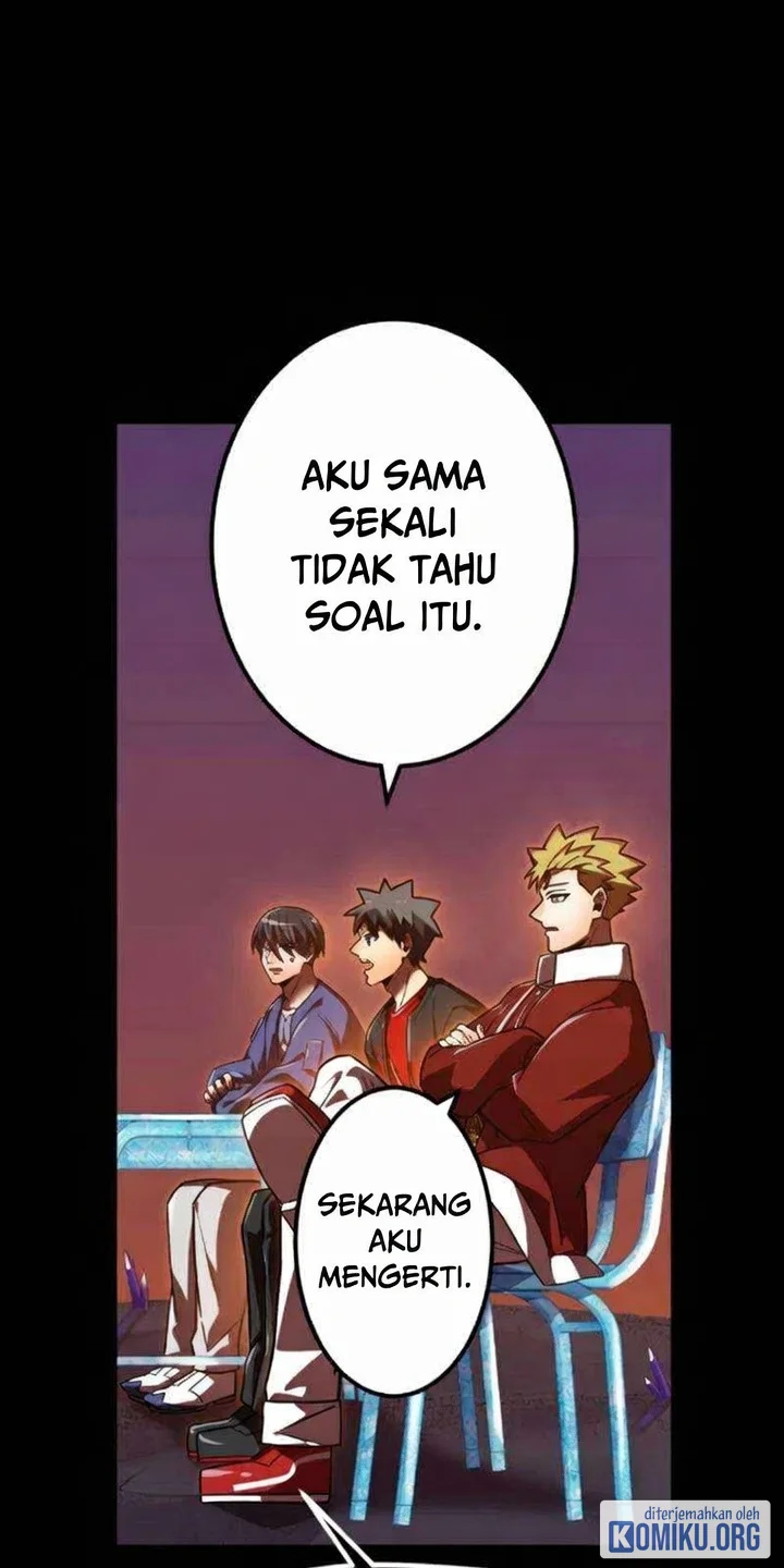 Chapter 134 - halaman 22
