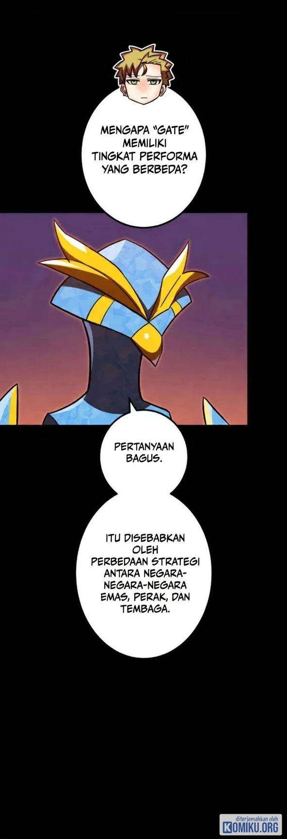 Chapter 134 - halaman 24