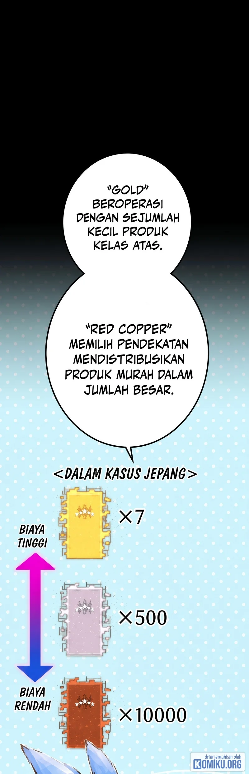 Chapter 134 - halaman 25