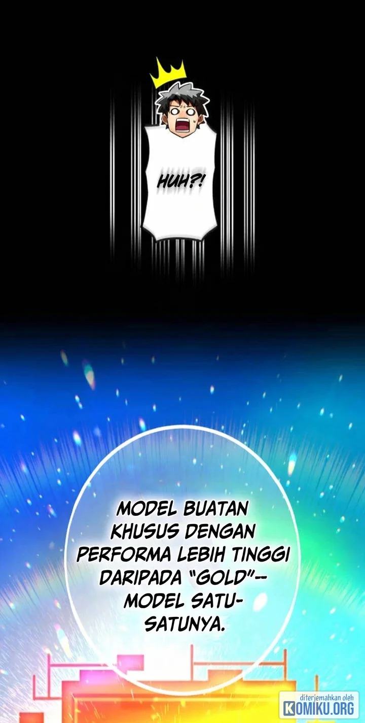Chapter 134 - halaman 29