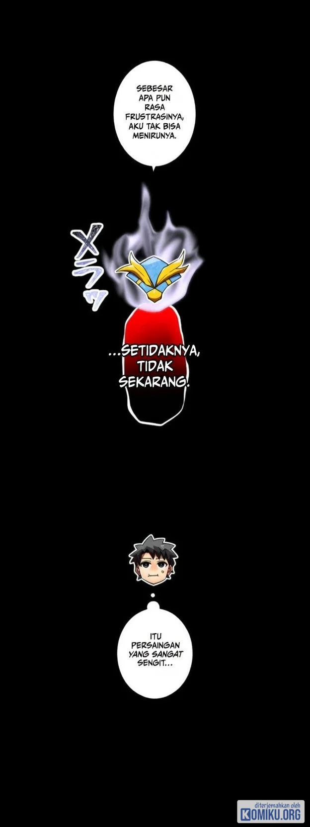 Chapter 134 - halaman 31