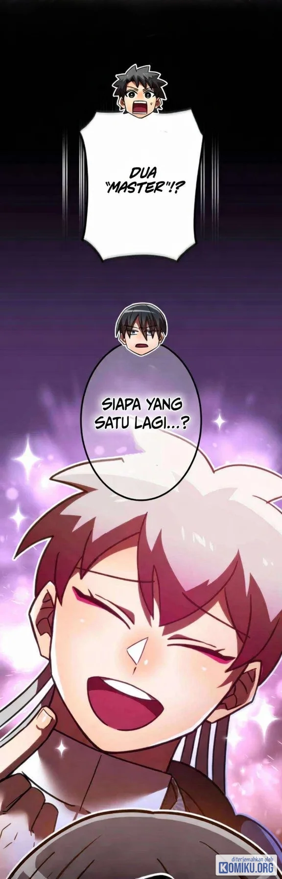 Chapter 134 - halaman 40