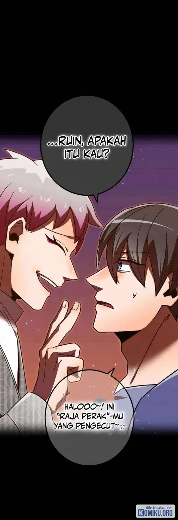 Chapter 134 - halaman 43
