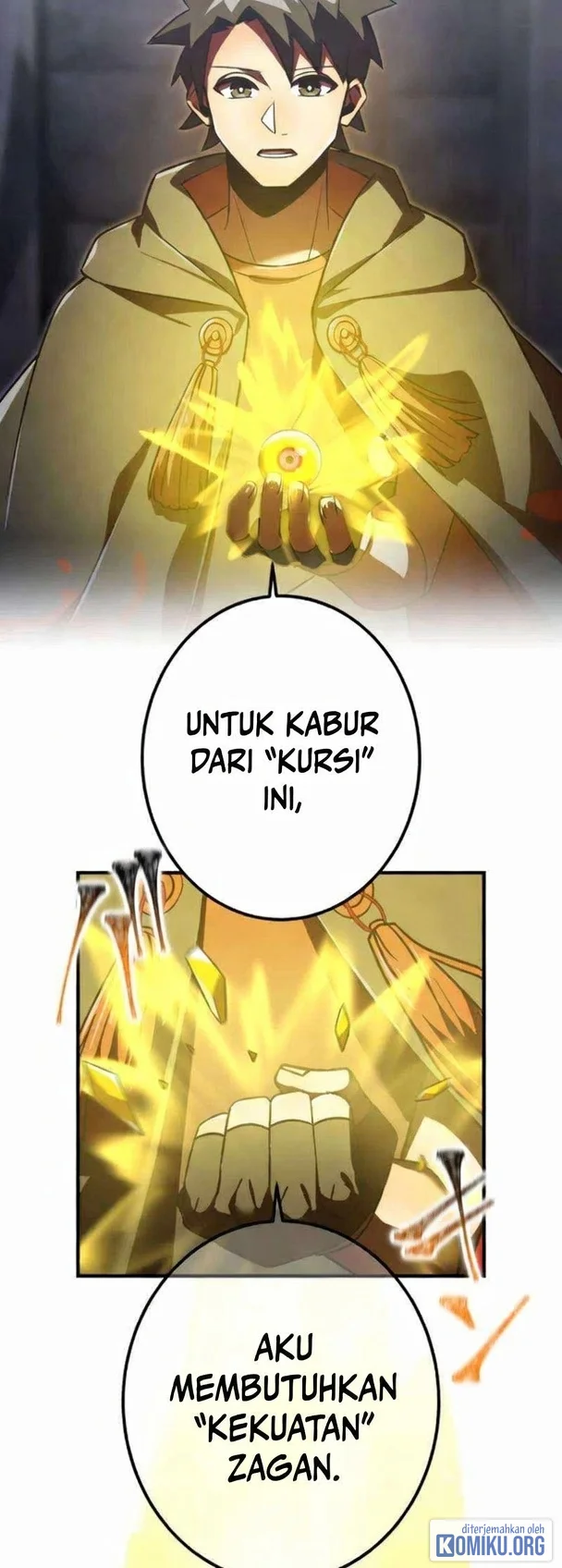 Chapter 134 - halaman 67