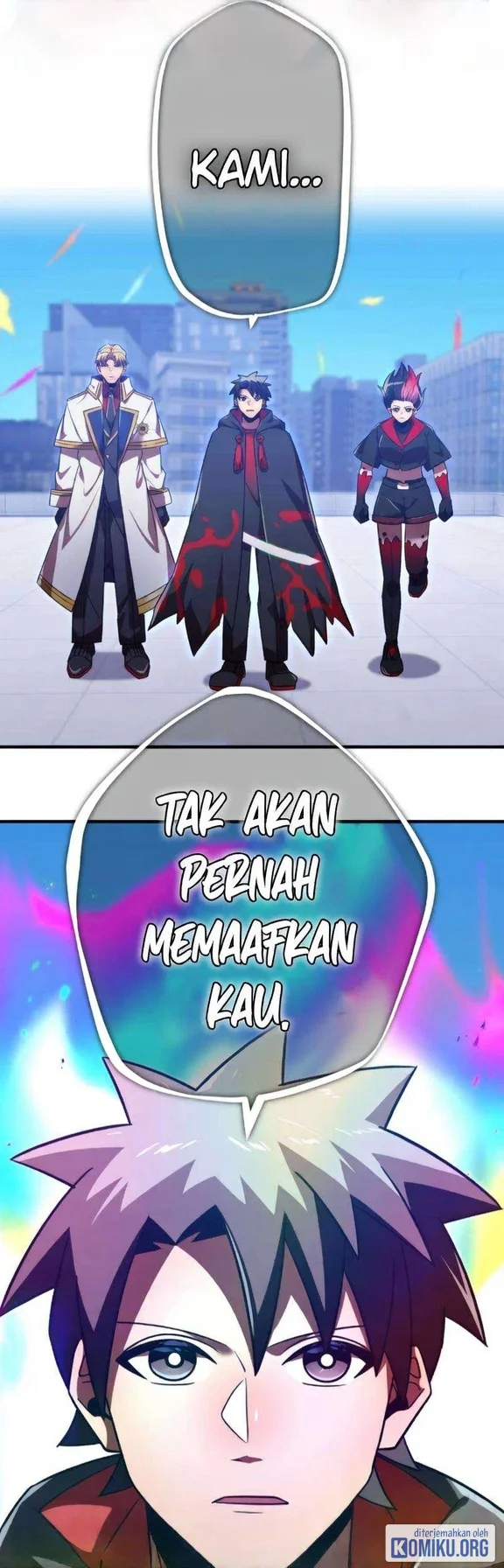 Chapter 134 - halaman 84