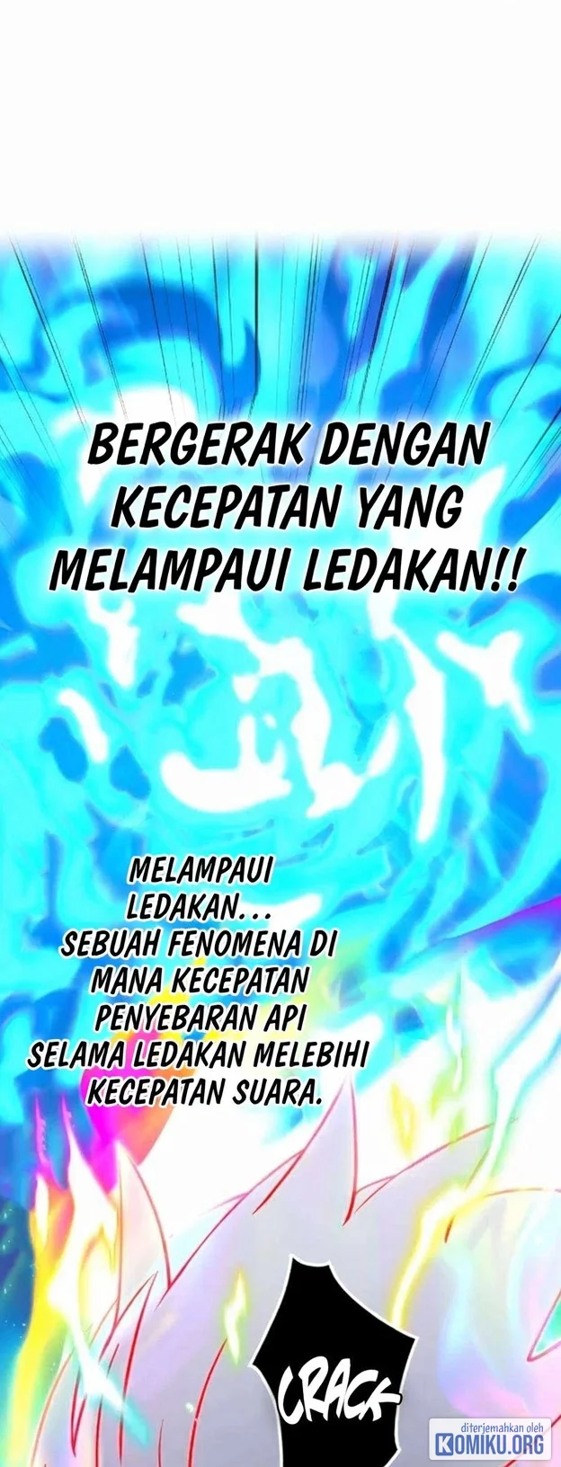 Chapter 135 - halaman 101