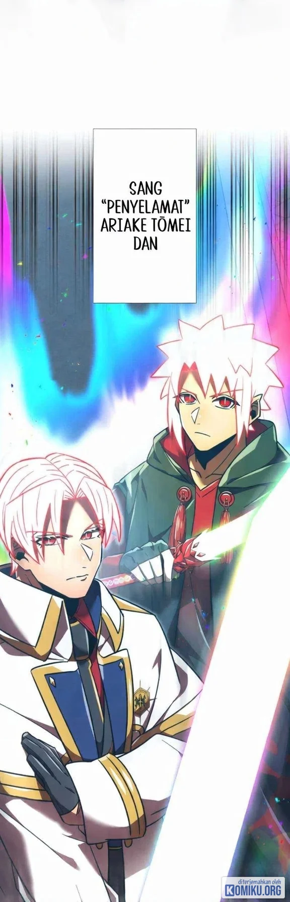 Chapter 135 - halaman 106