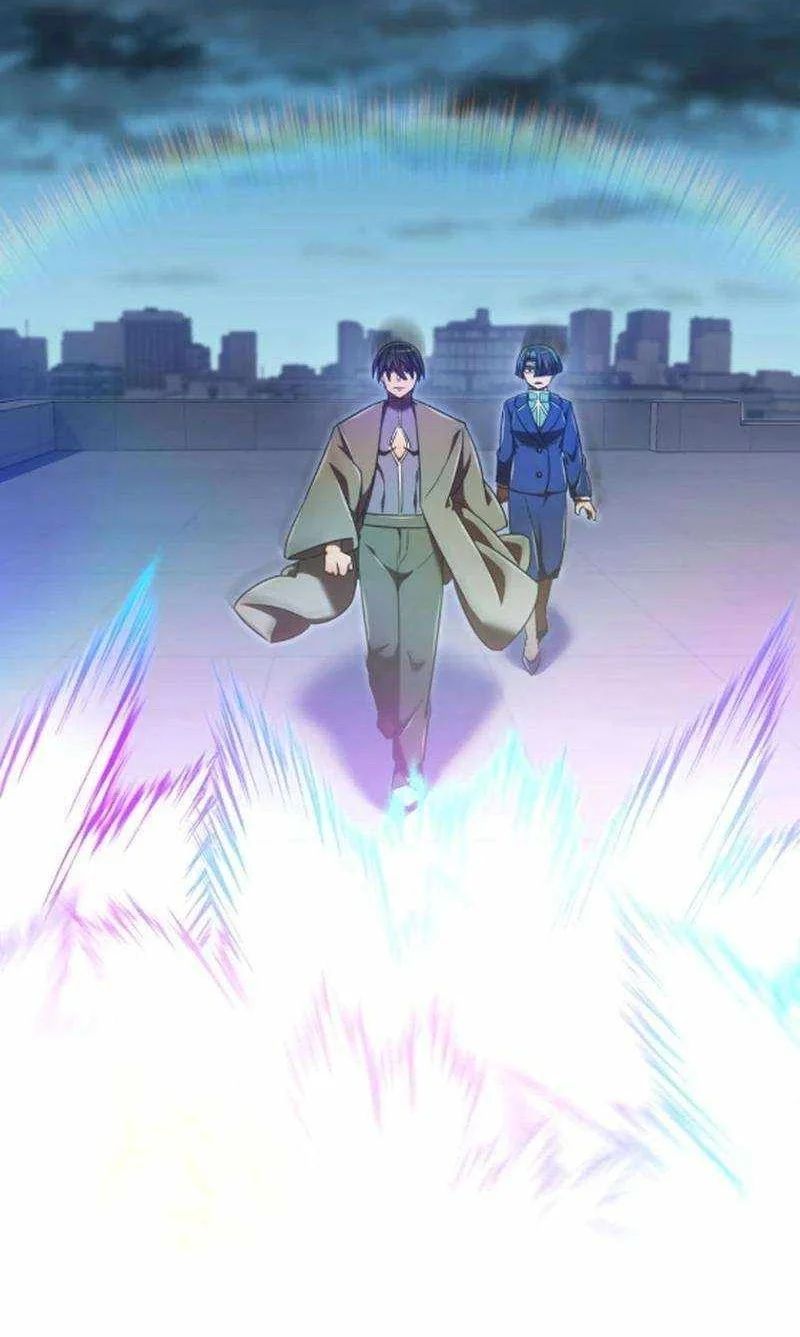 Chapter 135 - halaman 28