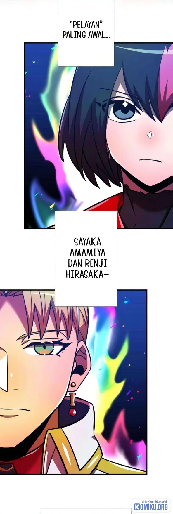 Chapter 135 - halaman 3