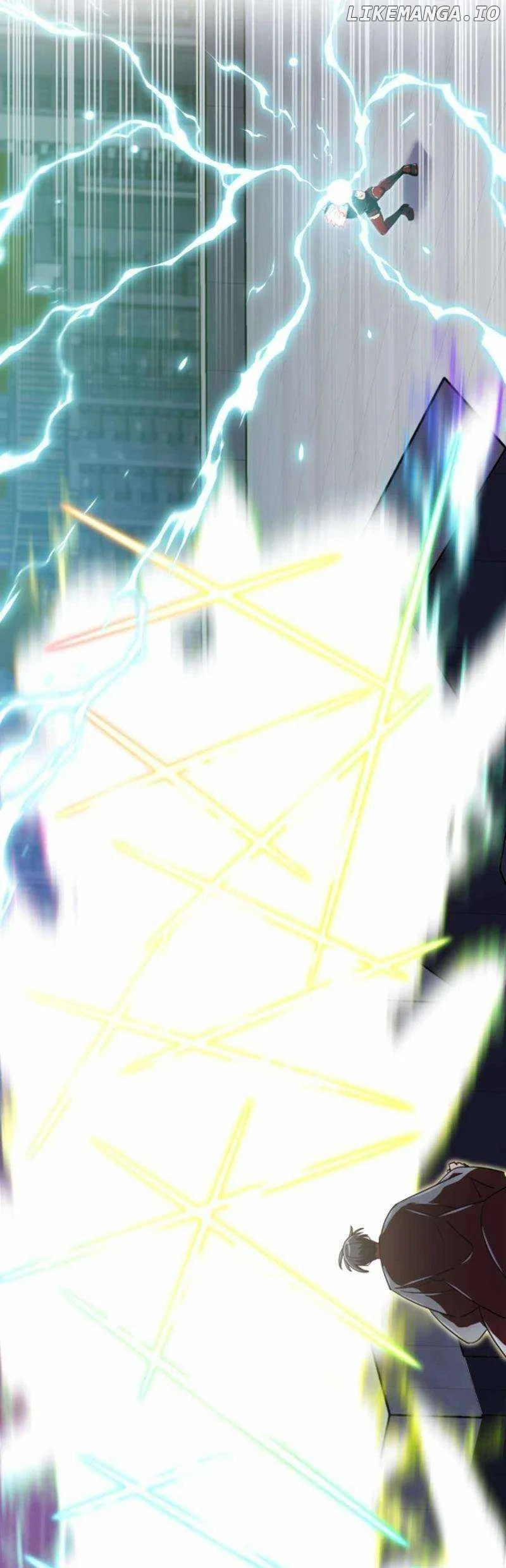 Chapter 135 - halaman 30