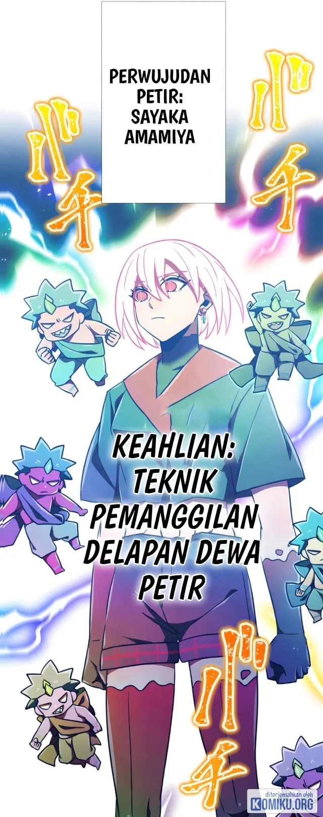 Chapter 135 - halaman 65
