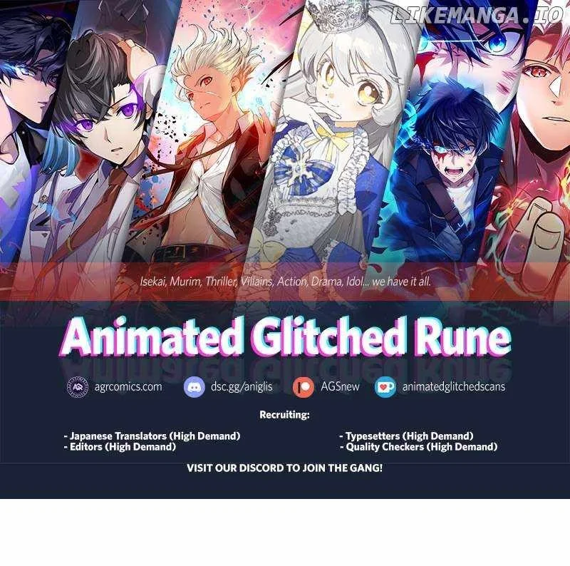 Chapter 136 - halaman 1