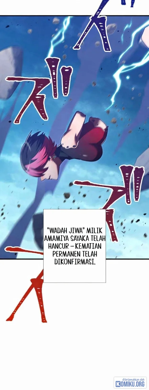 Chapter 136 - halaman 29