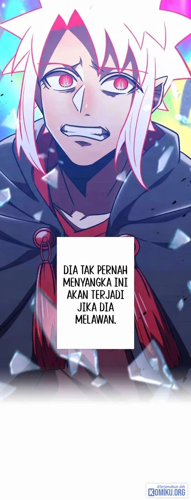 Chapter 136 - halaman 31