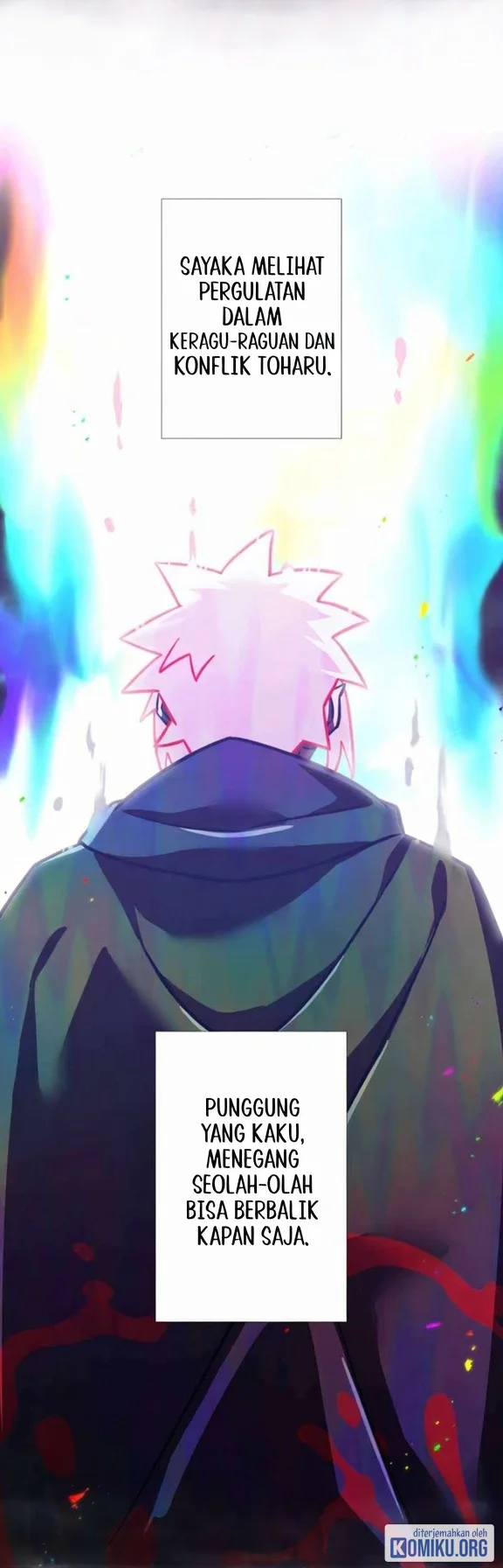 Chapter 136 - halaman 40