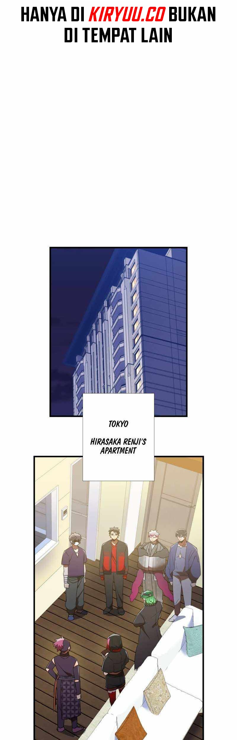 Chapter 74 - halaman 47