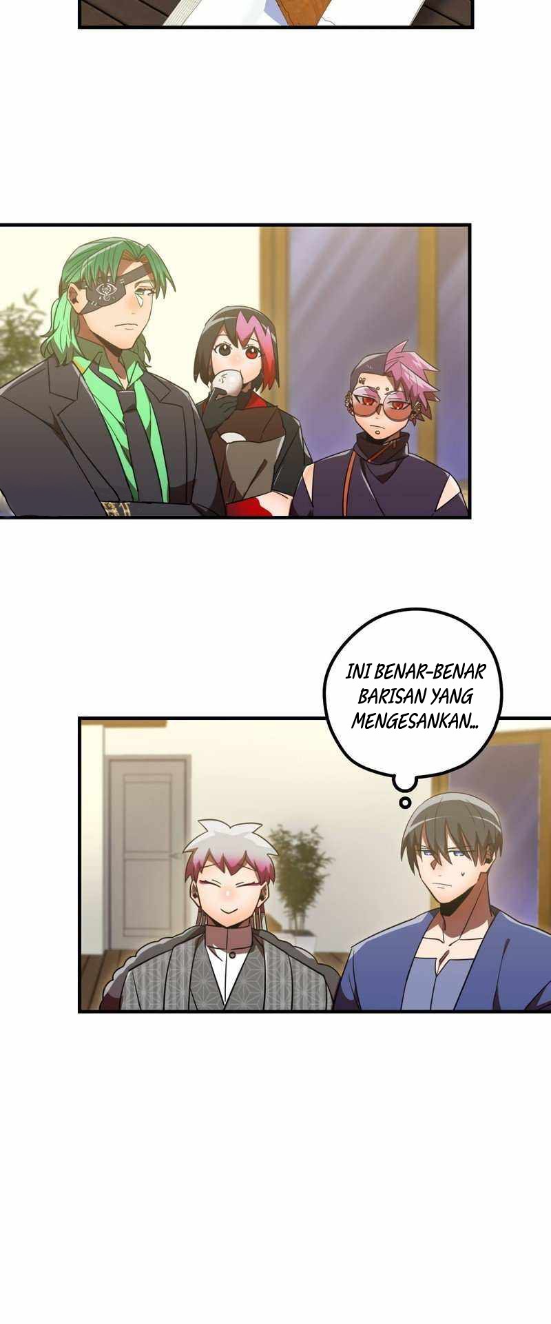 Chapter 74 - halaman 48