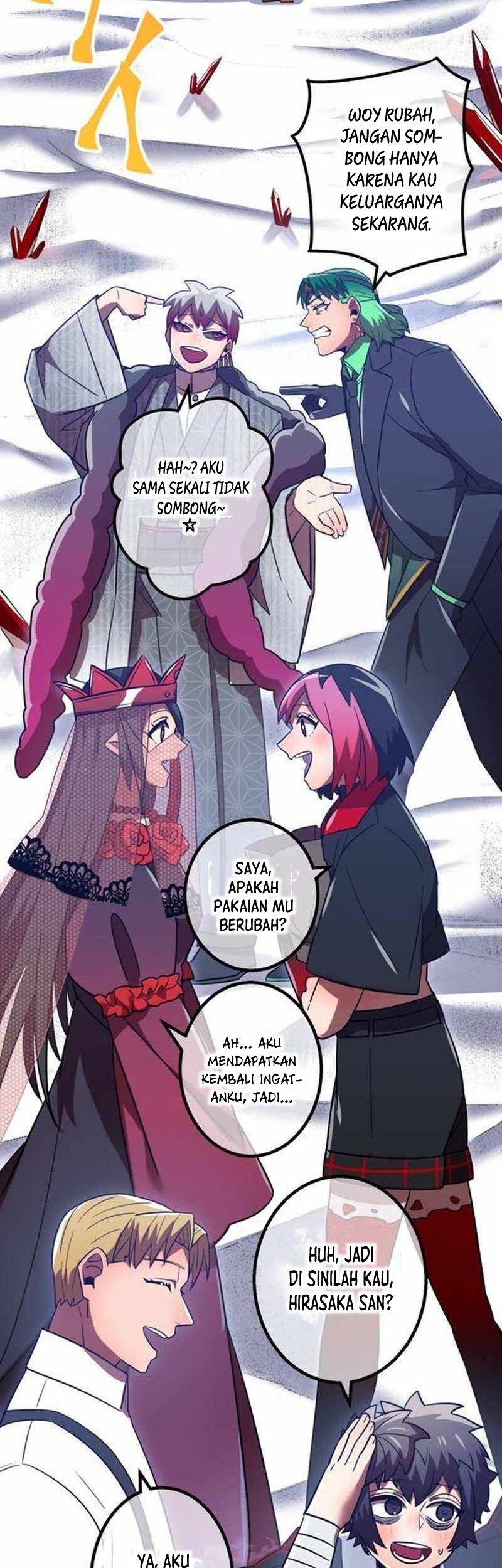Chapter 74 - halaman 70