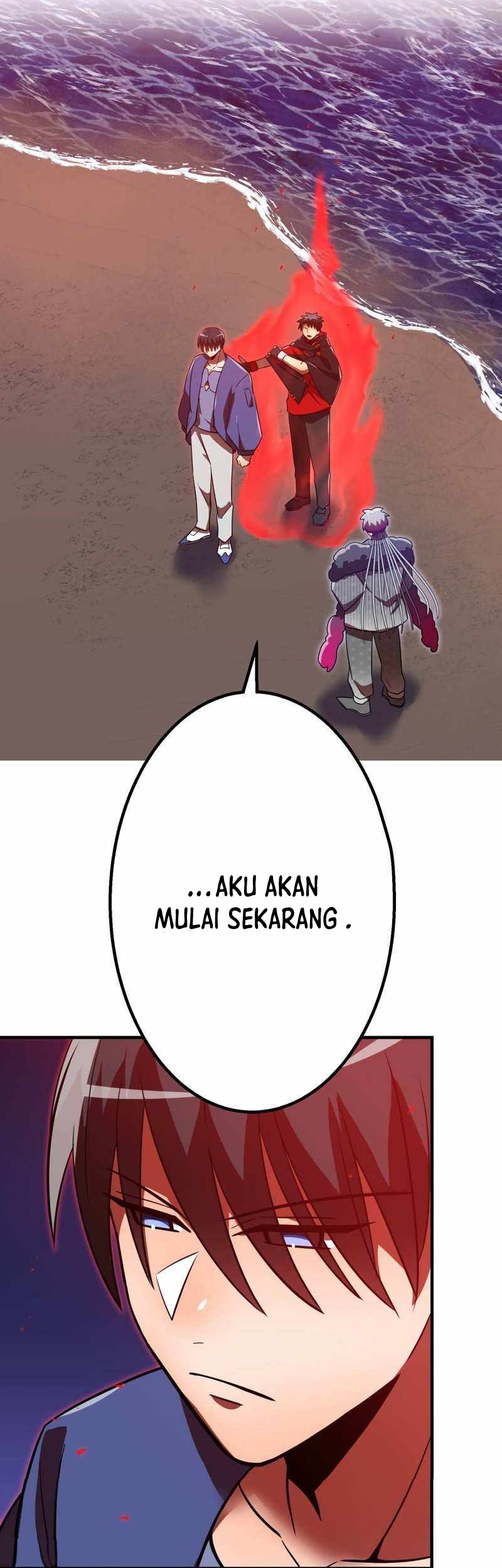 Chapter 74 - halaman 17