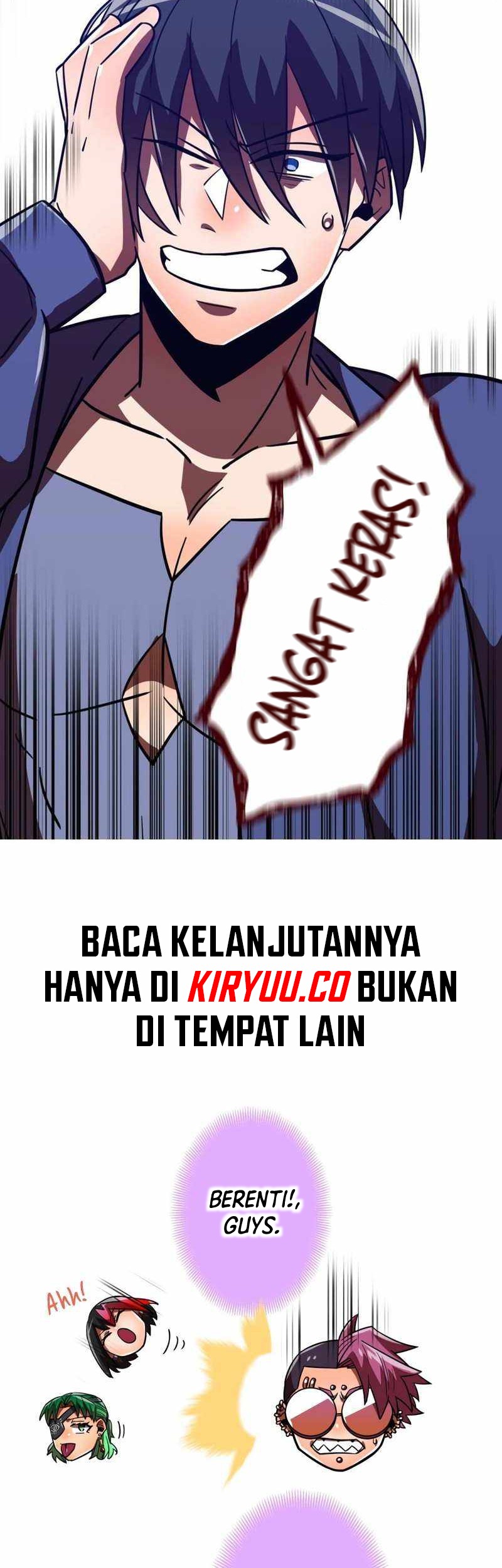 Chapter 74 - halaman 26