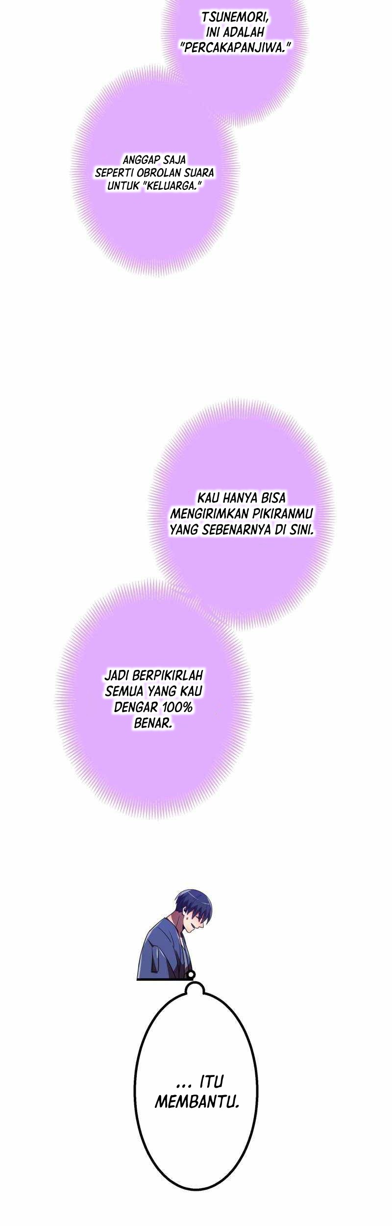 Chapter 74 - halaman 27