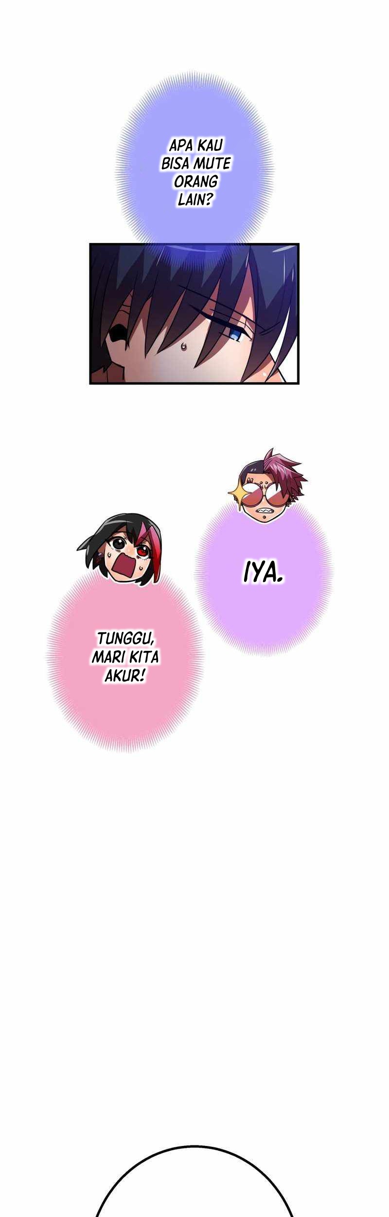 Chapter 74 - halaman 28